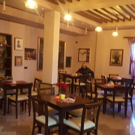 Hotel Sofia Tirana