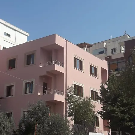 Hotel Sofia