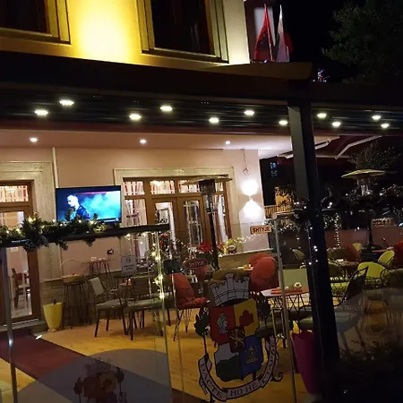 Sofia Hotel Tirana