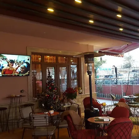 Sofia Hotel