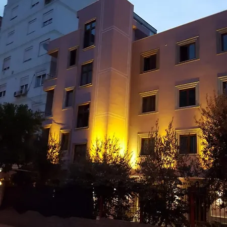 Hotel Sofia Tirana
