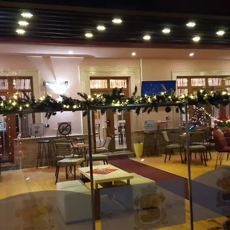 Sofia Tirana