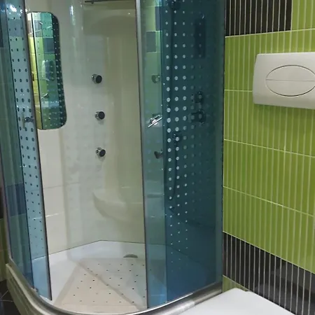 Sofia Hotel *