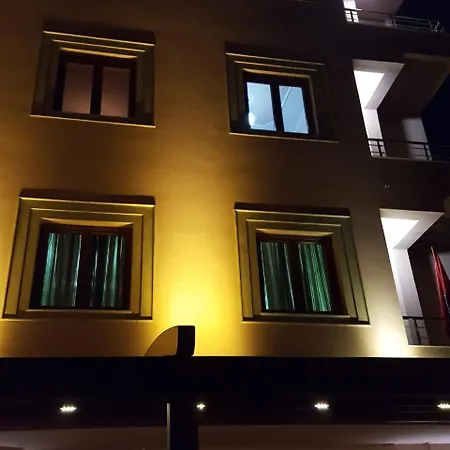 Hotel Sofia Tirana